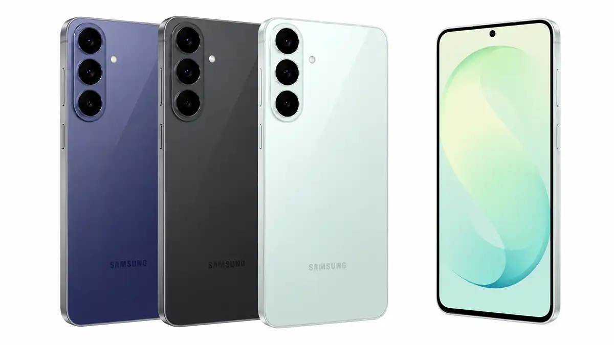 Samsung Galaxy S26 FE Bocoran Lengkap: Desain Kamera Oval, Exynos 2500, dan One UI 9.5