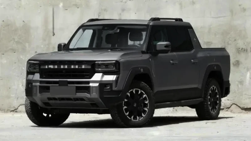 Perbandingan Spesifikasi SUV Plug-in Hybrid Tenaga Tinggi
