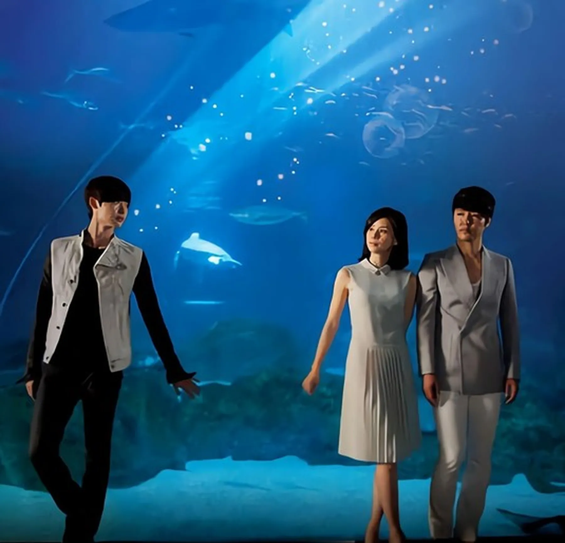 7 Drama Noona Romance Terbaik yang Menantang Norma Cinta Tradisional