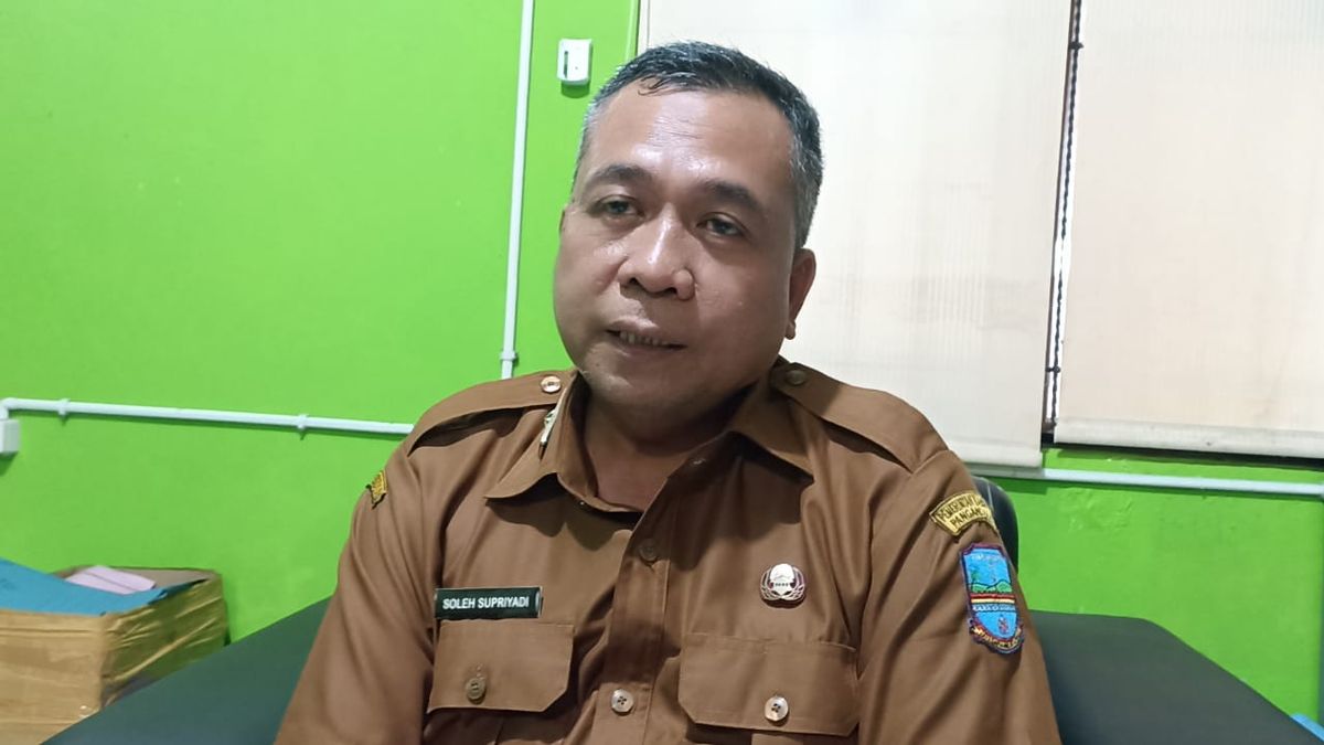 Setengah Juta Anak Putus Sekolah dan Strategi Akses Pendidikan Berkelanjutan di Jawa Barat
