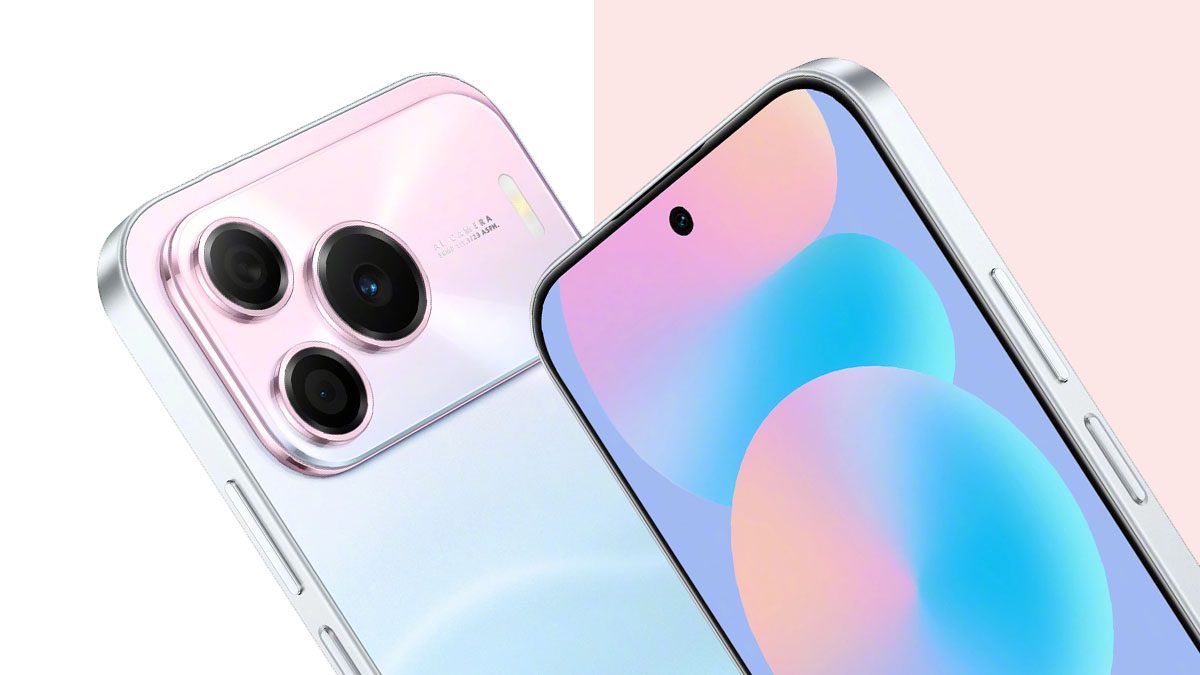 Huawei Nova 16 SE: Baterai 8.500 mAh Menantang Kelas Menengah Atas