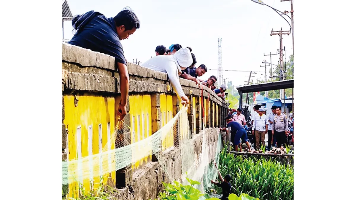 Ketika Bencana Alam Memaksa Sekolah Tutup: Pembelajaran Daring sebagai Solusi Darurat
