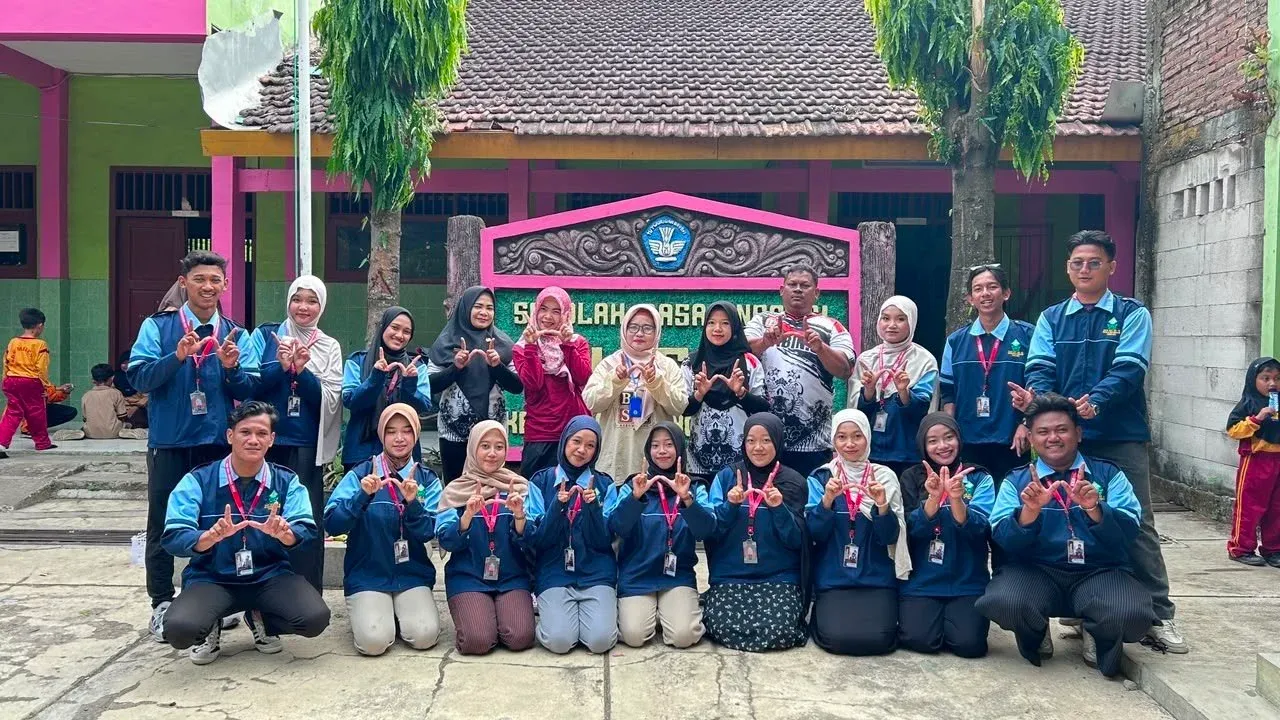 Dari Speak Up Box hingga Refleksi Emosional: Menggagas Ekosistem Sekolah Anti-Bullying