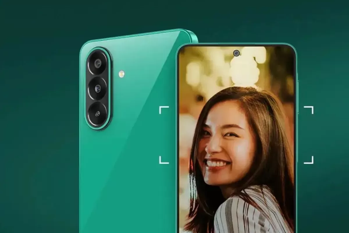 Samsung Galaxy F70 Pro 5G: Baterai 6.000 mAh dan Update 6 Tahun