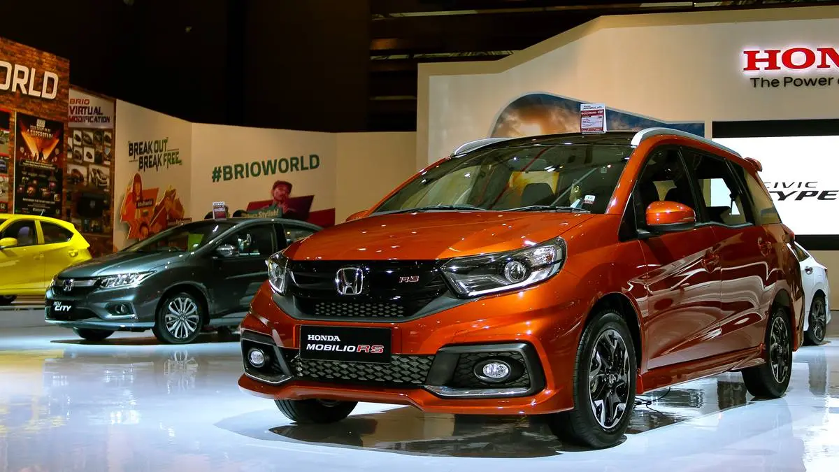 Mobil Bekas dengan Suspensi Terbaik untuk Harian dan Touring