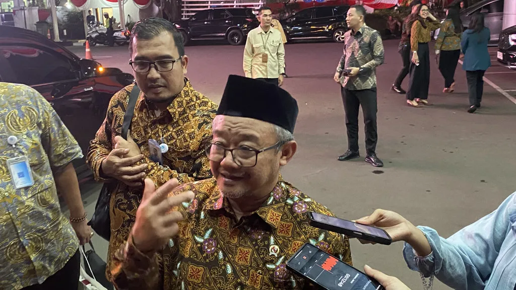 Prabowo, Investasi Besar dan Mimpi Sekolah Unggulan