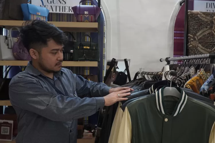 Dari Pembinaan ke Penjualan: Model Korporat yang Mengakselerasi UMKM Fashion