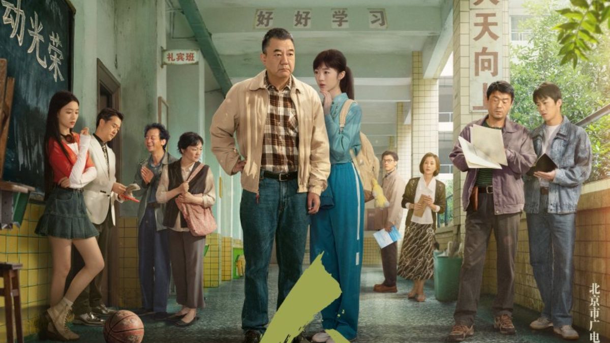 Ren Yu (Mermaid) Drama: Panduan Lengkap 22 Episode, Cast, dan Jadwal Tayang