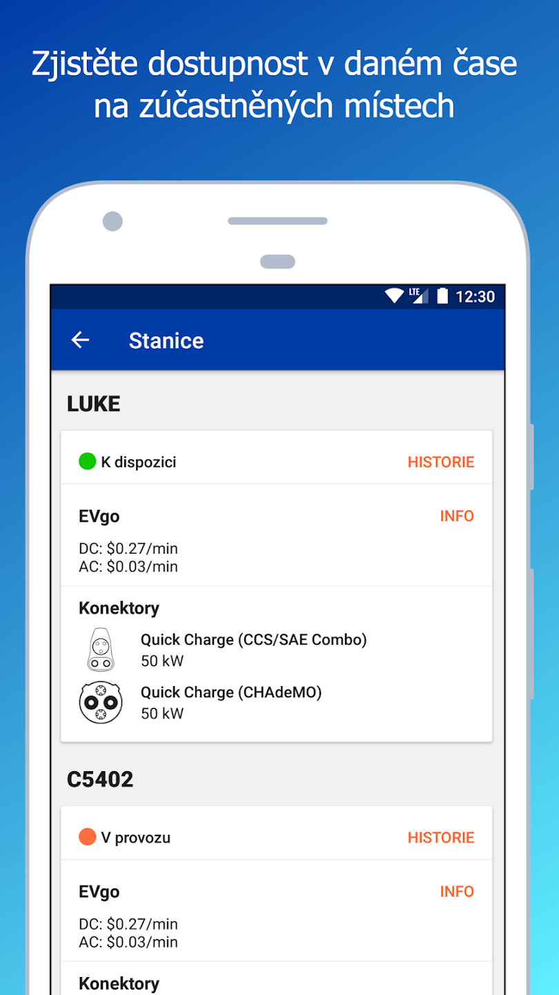 4 Aplikasi Pengisian Daya Mobil Listrik Terbaik untuk Android Auto
