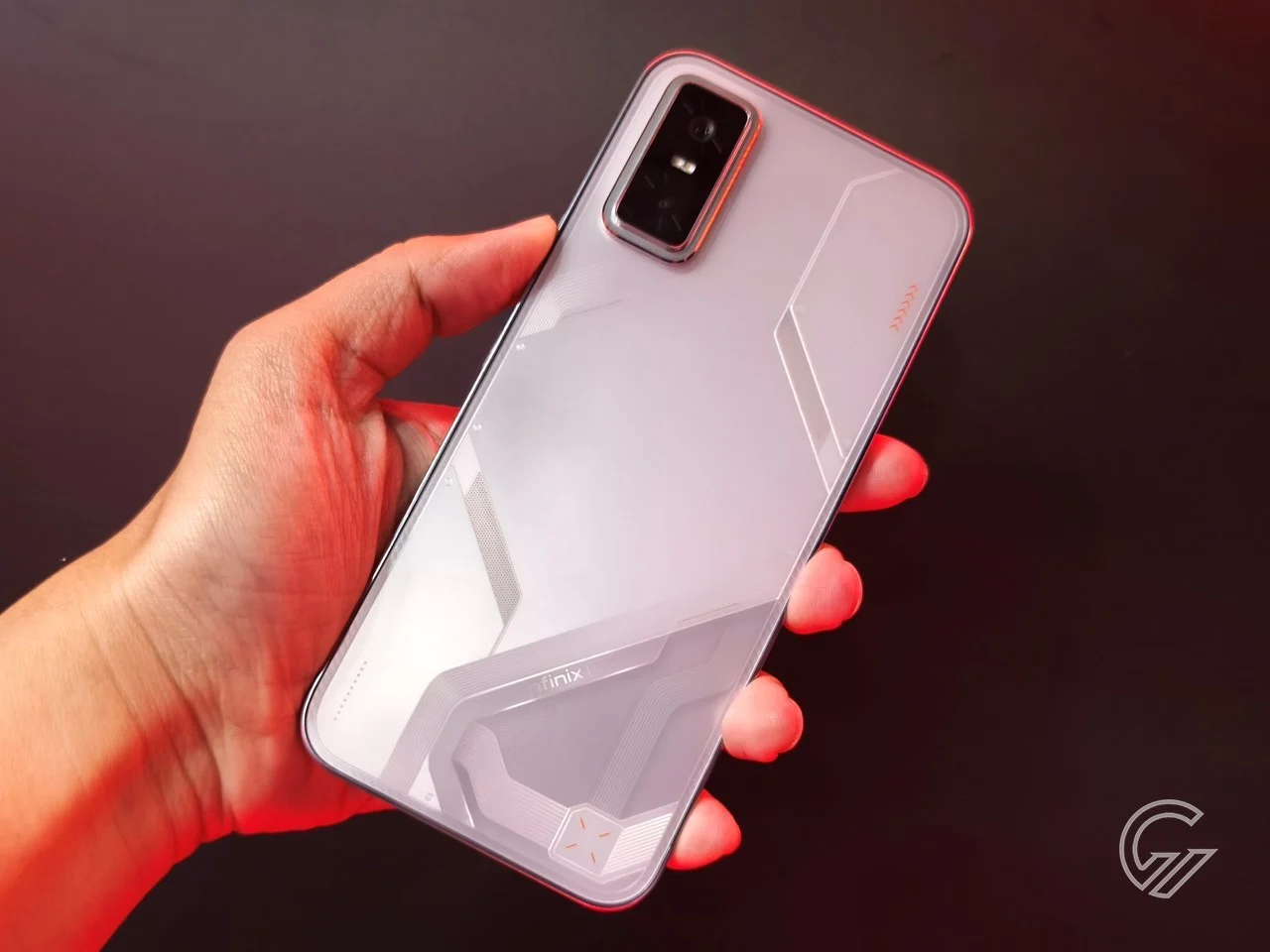 TECNO POVA 8 vs Infinix GT 30 Pro: Ponsel Gaming Budget Mana yang Lebih Tangguh?