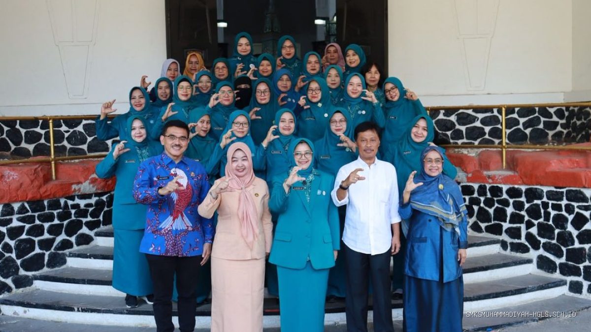 Kolaborasi Lintas Organisasi untuk Menguatkan Pendidikan Anak Usia Dini
