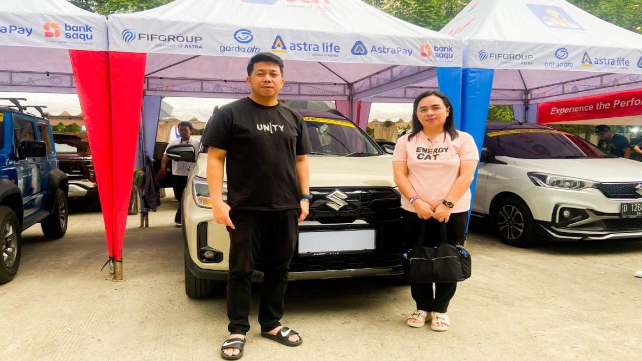 Review Suzuki XL7 Terbaru: Nyaman, Efisien, dan Makin Modern