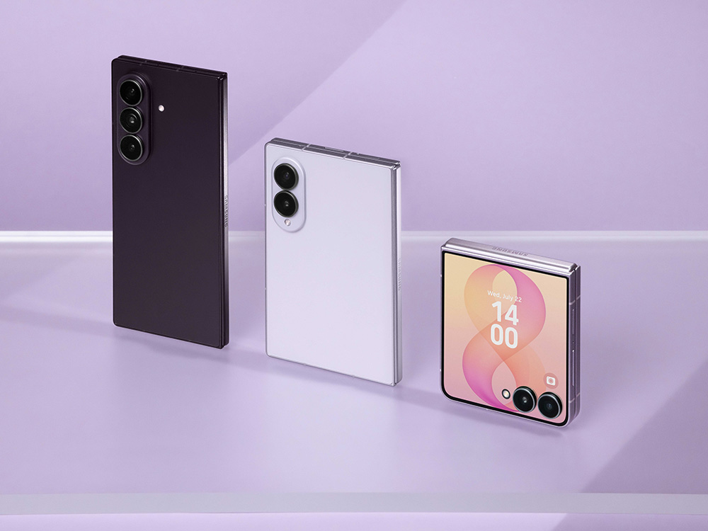 Galaxy Z Fold8 Series: Rasio Layar Baru dan Kamera 50MP