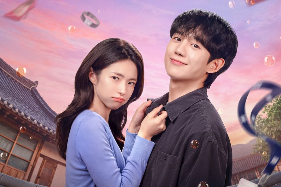 Our Sticky Love: Rom-com Korea Terbaru yang Wajib Masuk Watchlist