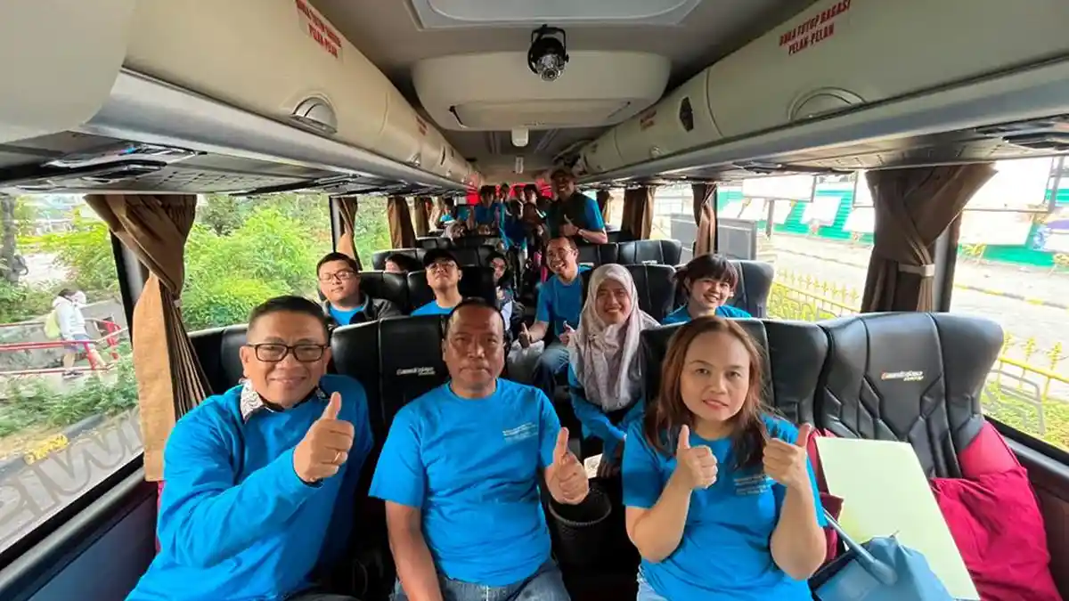 Membangun Desa Wisata Berkelanjutan lewat Pelatihan dan Transfer Pengetahuan