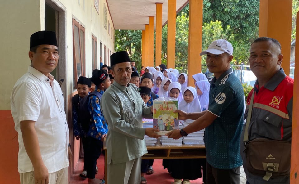 Dari Sudung ke Kampus: PAUD Inklusif yang Mengubah Nasib Anak Terpinggirkan