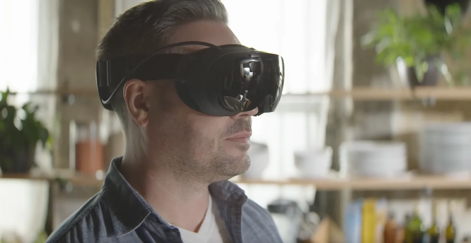 Steam Frame VR Headset: Ambisi Baru Valve di Pasar Standalone