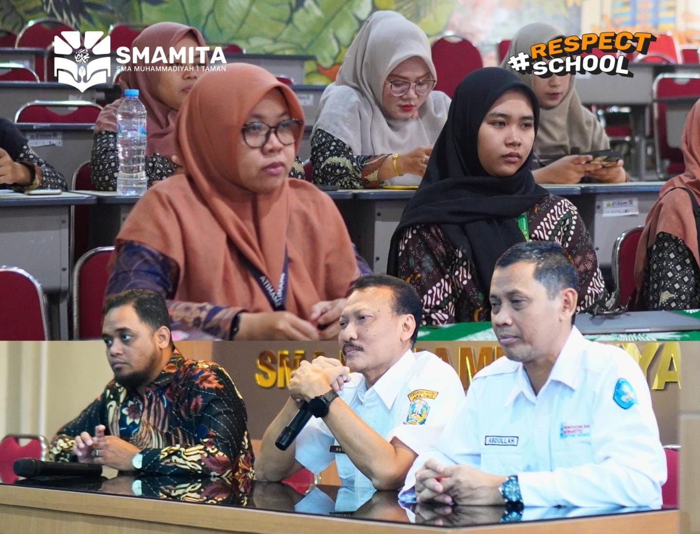 Aplikasi AI Revolusioner Ubah Manajemen Data Akademik Sekolah