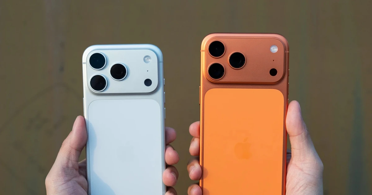 Beli iPhone 17 Sekarang atau Tunggu iPhone 18?