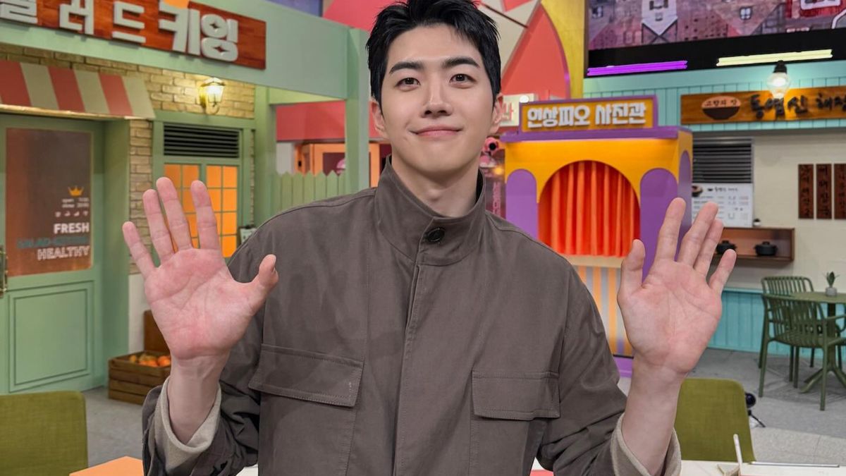 Kang Hoon: Dari Peran Pendukung ke Male Lead yang Bersinar