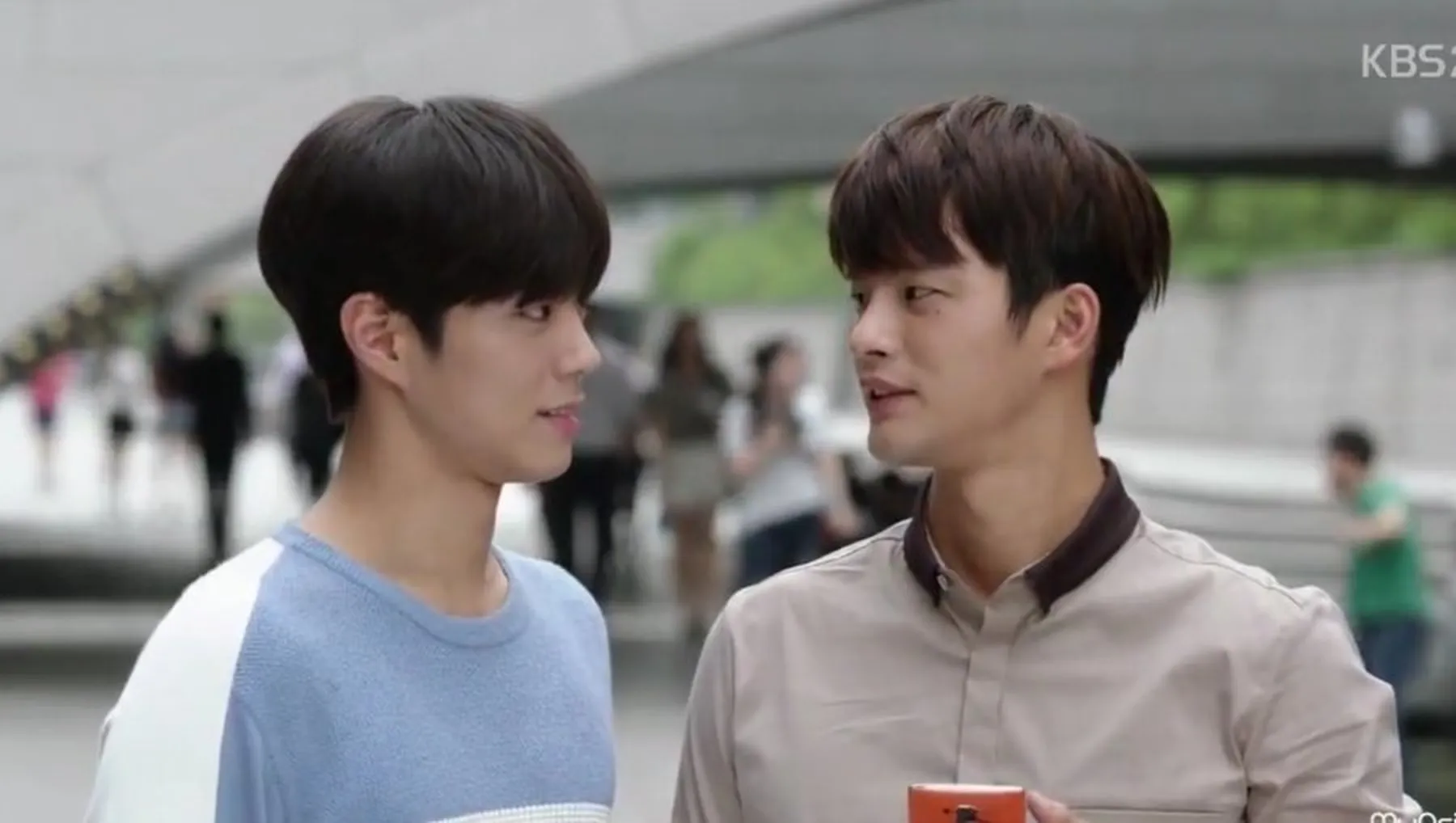 Mengapa Penjahat Drama Korea Mudah Jadi Favorit Penonton