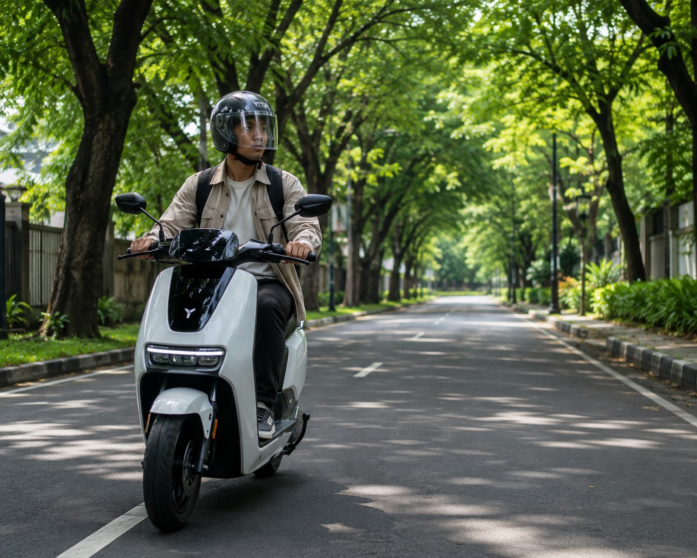 5 Kesalahan Pemilik Mobil Listrik Pemula yang Merusak Baterai