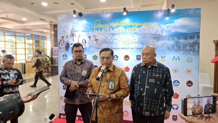 Penyalahgunaan Data Dapodik Siswa dan Cara Orang Tua Melindungi Identitas Anak