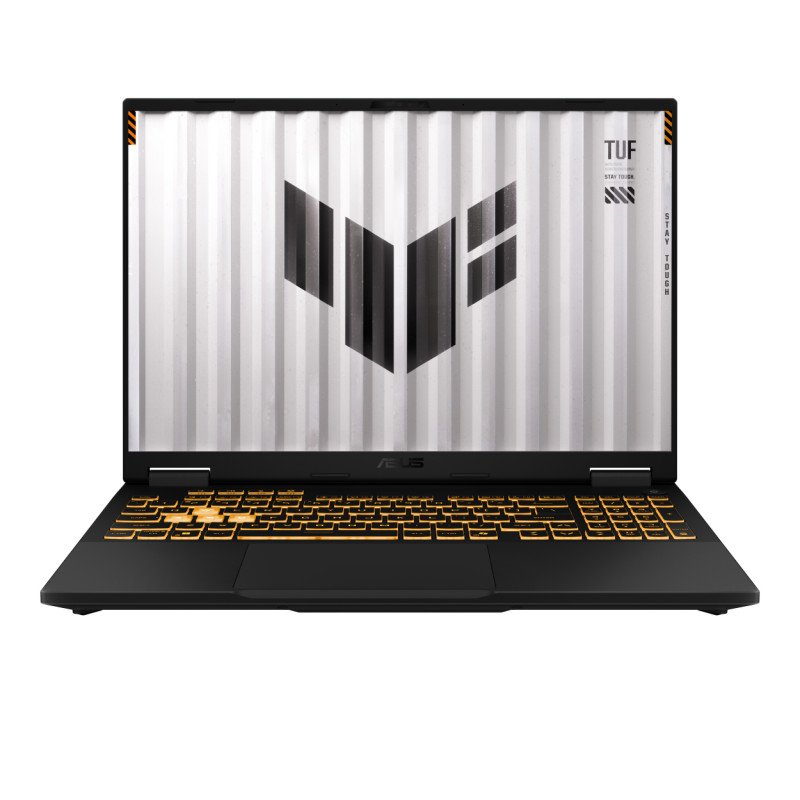 ASUS TUF Gaming 16: Tahan Banting, Tapi Tepat untuk Kamu?
