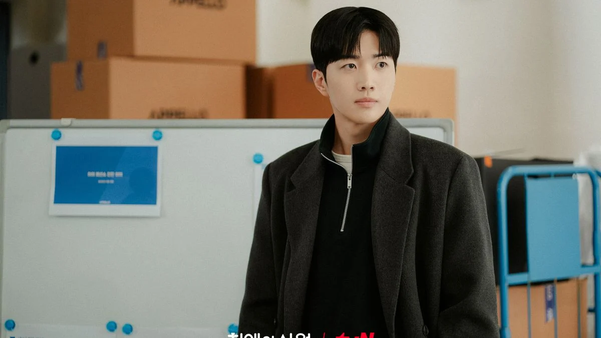 10 Aktor Drama Korea Terbaik dan Drama Wajib Tonton Mereka