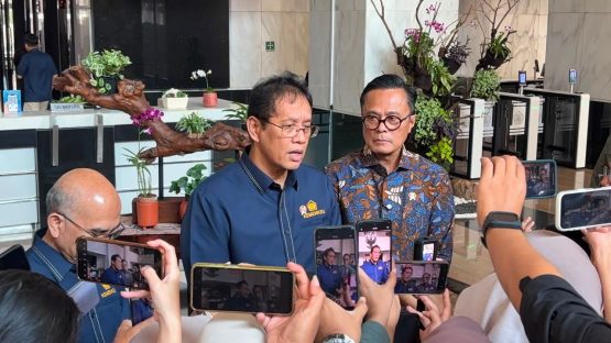 Kereta Cepat Jakarta-Bandung Diambil Alih Negara: SMV dan Rp116 Triliun Utang