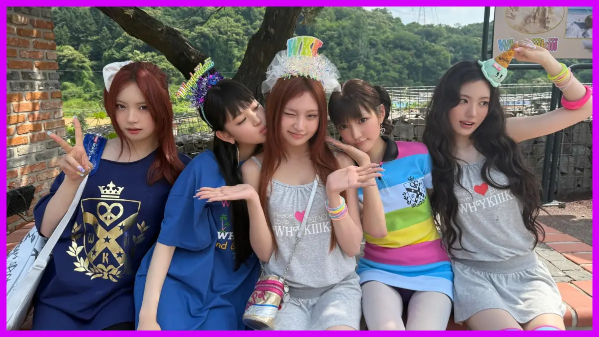 Dari K-Pop ke Pop Asia: Artis yang Mengguncang Festival Musik Internasional