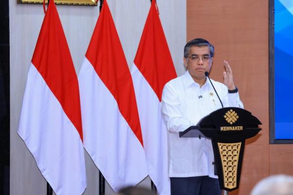 Lulusan Vokasi 77 Persen Langsung Bekerja: Saatnya Pendidikan Praktis Jadi Arus Utama