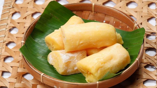 5 Camilan Viral Super Mudah Dibuat di Rumah