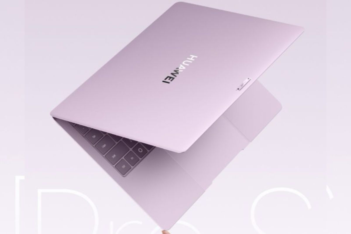 Huawei MateBook Pro S: Laptop Ultra Ringan Serius untuk Produktivitas Mobile
