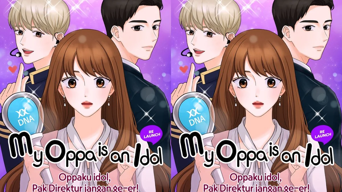 Panduan Lengkap My Bias, My Boss: Sinopsis, Jadwal, dan Cara Nonton Legal