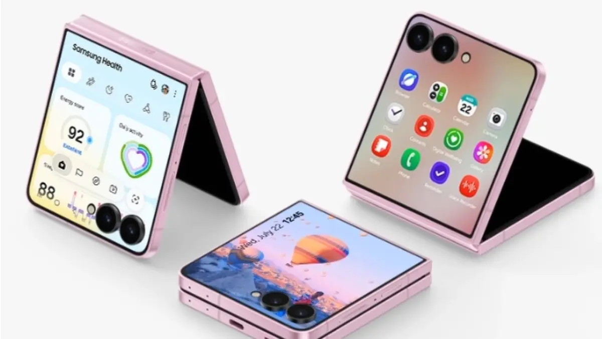 Samsung Galaxy Z Flip8: Layak Dibeli atau Upgrade Kosmetik?