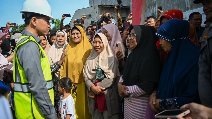 Wapres Gibran Tinjau Jembatan Pascabencana di Aceh: Momentum Mengguncang Arah Rekonstruksi Infrastruktur