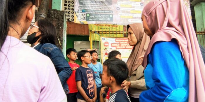 Sengketa Lahan SDN 026 Bojongloa: Saat Hak Belajar Terkunci di Gerbang Sekolah
