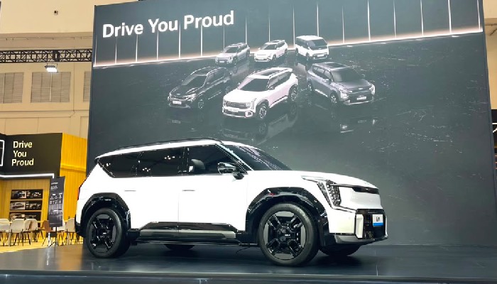 All-New Kia Seltos: Desain Segar, ADAS, dan Test Drive Berujung SPK