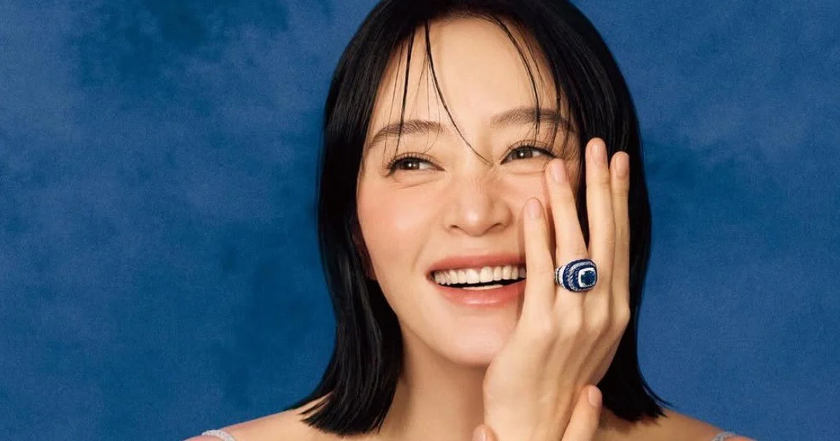 Rahasia Gaya Timeless: Aktris Korea dan OOTD Anti Aging di Segala Usia