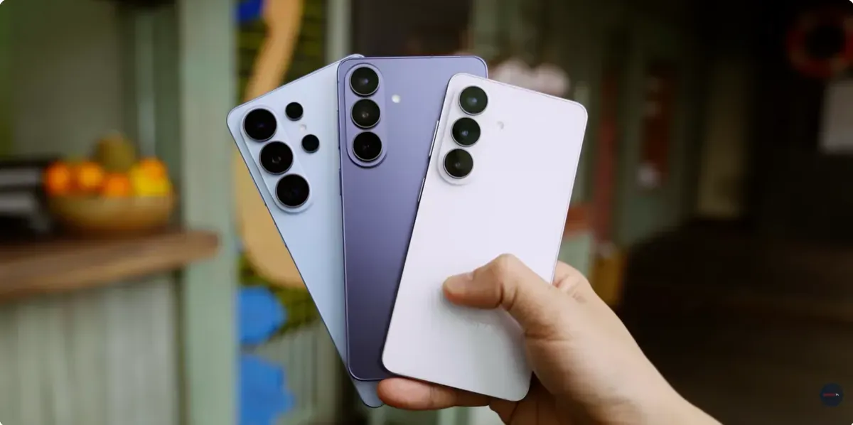 Galaxy S27 Ultra Pangkas Lensa, Tebalkan Otak Kamera