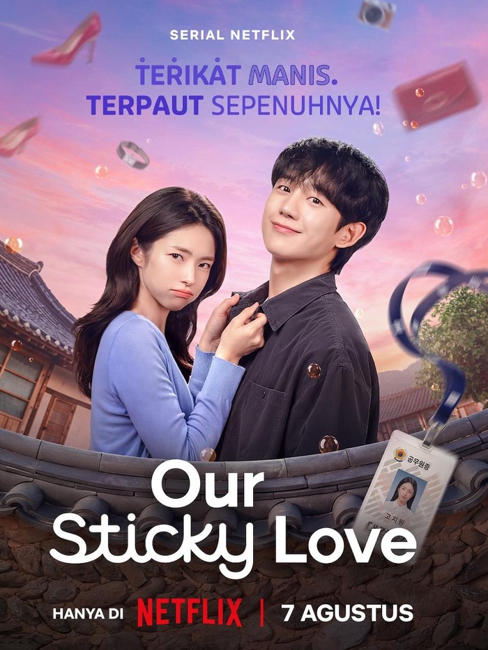 8 Drama Korea Terbaru Agustus: Panduan Wajib Nonton