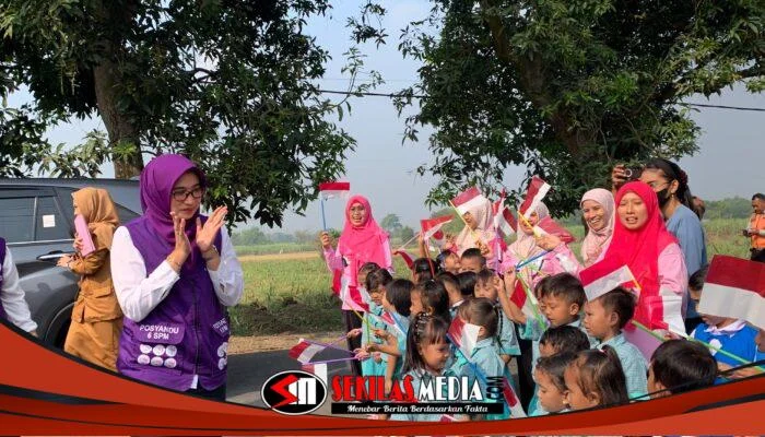 Strategi Edukasi Gizi Komunitas untuk Menekan Stunting Balita