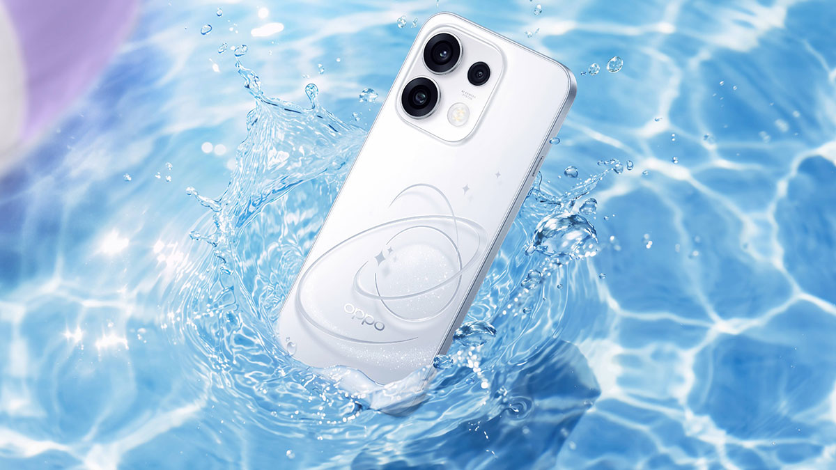 OPPO Reno16 F 5G Eco Pack: Deal Pre-order Buat Mahasiswa?