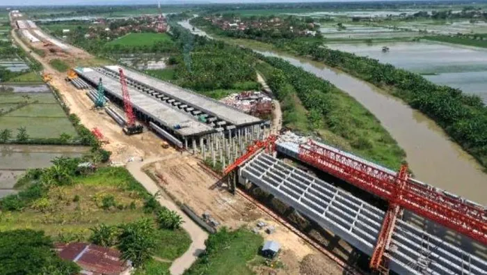 Pertumbuhan 5,29%: Sinyal Momentum Mulai Melambat