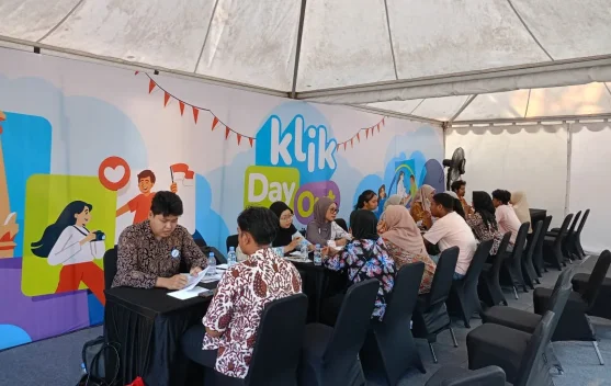 Kampanye Multi-Level Menggoyang Stigma Kesehatan Mental