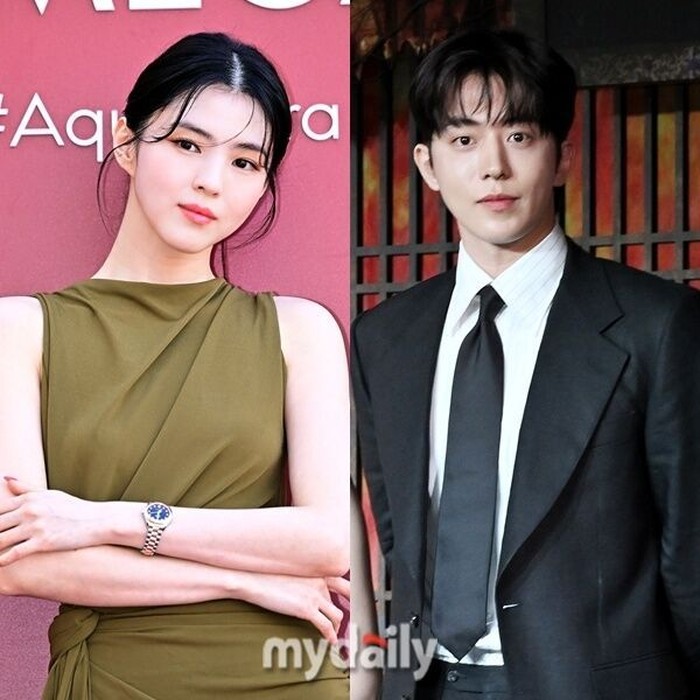 Nam Joo Hyuk Membanjir Tawaran Drama Setelah The East Palace