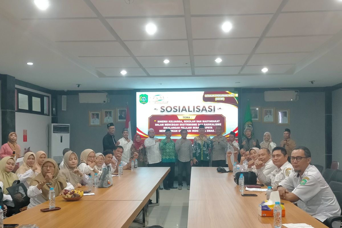 Peran Orang Tua dalam Mencegah Radikalisme dan Kekerasan pada Anak