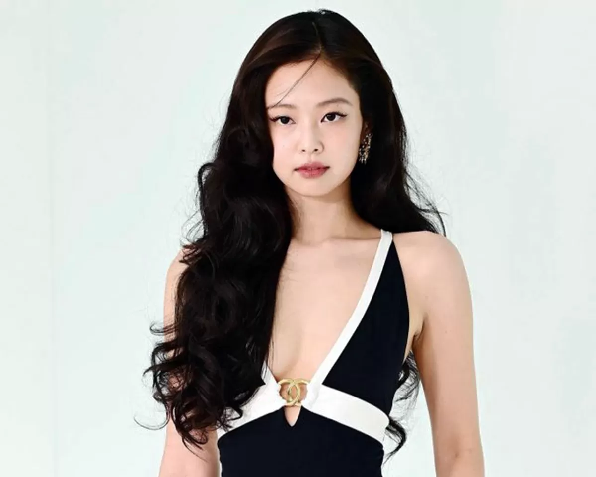 Jennie Umumkan Hiatus Panjang Usai Album Solo Kedua