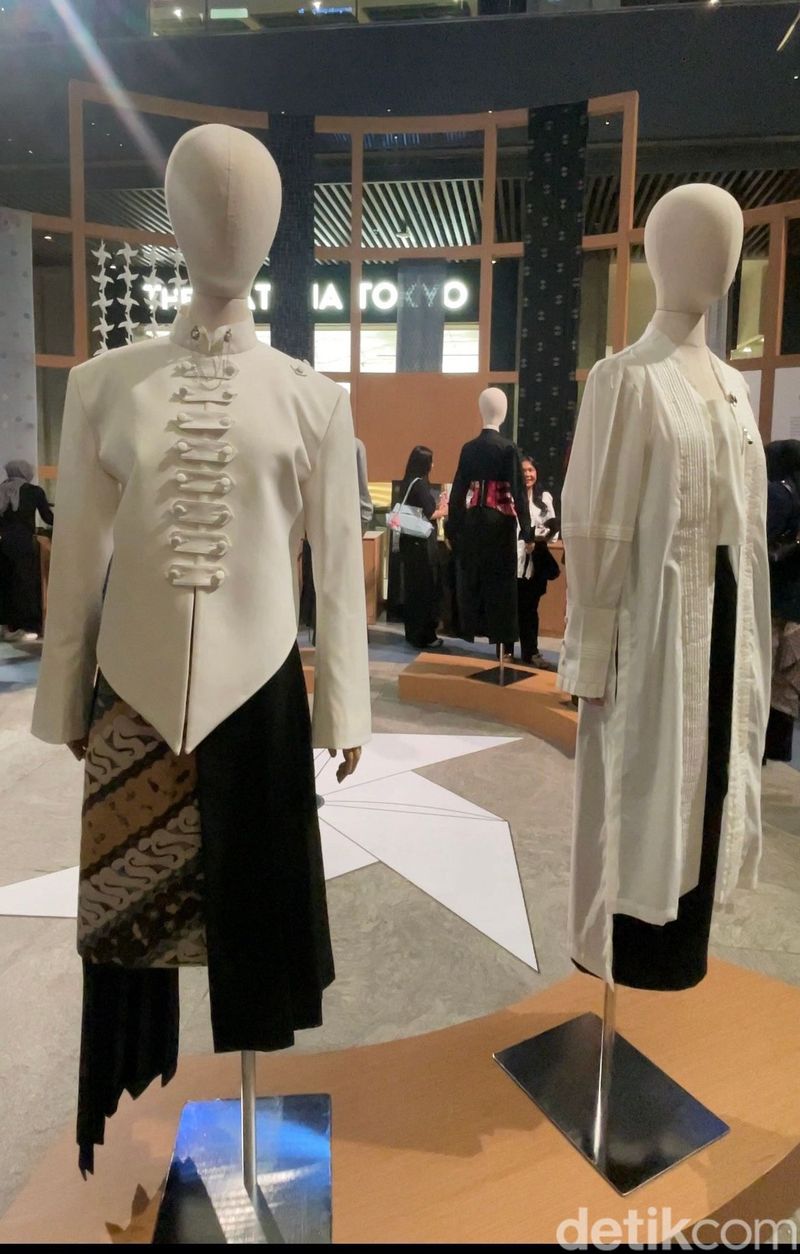 Dari Kebaya hingga Beskap: Gaya Sehari-hari ala Dian Sastro
